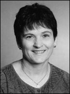 Anne Oliverová