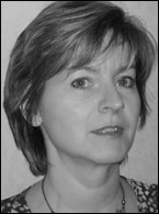 Annie Burrowsová