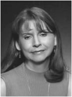 Delores Fossenová