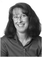 Jennie Adamsová