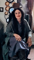 Lela May Wightová