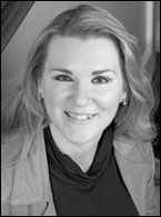 Lynn Raye Harrisová