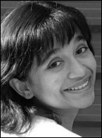 Nalini Singhová