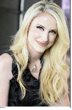 Cynthia St. Aubinová