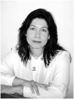 Stephanie Laurensová